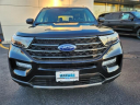 Thumbnail image of 2020 Ford Explorer at Mahwah Ford Sales and Service Inc
