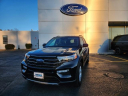 Thumbnail image of 2020 Ford Explorer at Mahwah Ford Sales and Service Inc