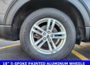 Thumbnail image of 2020 Ford Explorer at Mahwah Ford Sales and Service Inc