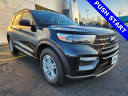 Thumbnail image of 2020 Ford Explorer at Mahwah Ford Sales and Service Inc