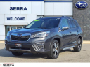 Thumbnail image of 2021 Subaru Forester at Serra Buick Gmc Champaign