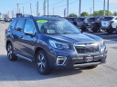 Thumbnail image of 2021 Subaru Forester at Serra Buick Gmc Champaign