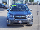 Thumbnail image of 2021 Subaru Forester at Serra Buick Gmc Champaign