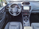 Thumbnail image of 2021 Subaru Forester at Serra Buick Gmc Champaign