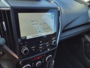 Thumbnail image of 2021 Subaru Forester at Serra Buick Gmc Champaign