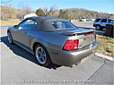 Thumbnail image of 2002 Ford Mustang at Keith's Auto Sales