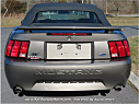 Thumbnail image of 2002 Ford Mustang at Keith's Auto Sales