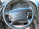 Thumbnail image of 2002 Ford Mustang at Keith's Auto Sales
