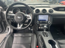 Thumbnail image of 2023 Ford Mustang at Dana Ford Lincoln