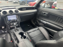 Thumbnail image of 2023 Ford Mustang at Dana Ford Lincoln