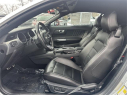 Thumbnail image of 2023 Ford Mustang at Dana Ford Lincoln