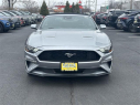 Thumbnail image of 2023 Ford Mustang at Dana Ford Lincoln