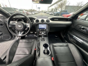Thumbnail image of 2023 Ford Mustang at Dana Ford Lincoln