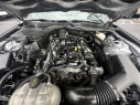 Thumbnail image of 2023 Ford Mustang at Dana Ford Lincoln