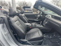 Thumbnail image of 2023 Ford Mustang at Dana Ford Lincoln