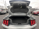 Thumbnail image of 2023 Ford Mustang at Dana Ford Lincoln