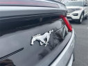 Thumbnail image of 2023 Ford Mustang at Dana Ford Lincoln