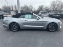 Thumbnail image of 2023 Ford Mustang at Dana Ford Lincoln