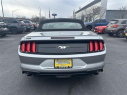 Thumbnail image of 2023 Ford Mustang at Dana Ford Lincoln