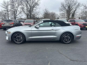 Thumbnail image of 2023 Ford Mustang at Dana Ford Lincoln