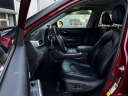 Thumbnail image of 2022 Toyota Highlander Hybrid at Texas Toyota of Grapevine