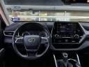 Thumbnail image of 2022 Toyota Highlander Hybrid at Texas Toyota of Grapevine