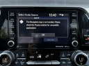 Thumbnail image of 2022 Toyota Highlander Hybrid at Texas Toyota of Grapevine