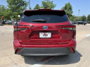 Thumbnail image of 2022 Toyota Highlander Hybrid at Texas Toyota of Grapevine