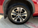 Thumbnail image of 2022 Toyota Highlander Hybrid at Texas Toyota of Grapevine
