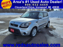 Thumbnail image of 2013 Kia Soul at Red's Auto Of Ironwood