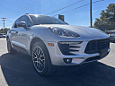 Thumbnail image of 2018 Porsche Macan at EurobahnBmwMiniMercedesBenz of Greensboro, NC
