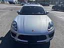 Thumbnail image of 2018 Porsche Macan at EurobahnBmwMiniMercedesBenz of Greensboro, NC