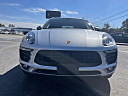 Thumbnail image of 2018 Porsche Macan at EurobahnBmwMiniMercedesBenz of Greensboro, NC