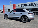 Thumbnail image of 2018 Porsche Macan at EurobahnBmwMiniMercedesBenz of Greensboro, NC