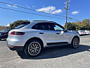 Thumbnail image of 2018 Porsche Macan at EurobahnBmwMiniMercedesBenz of Greensboro, NC