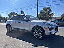 Thumbnail image of 2018 Porsche Macan at EurobahnBmwMiniMercedesBenz of Greensboro, NC