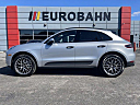 Thumbnail image of 2018 Porsche Macan at EurobahnBmwMiniMercedesBenz of Greensboro, NC