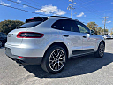 Thumbnail image of 2018 Porsche Macan at EurobahnBmwMiniMercedesBenz of Greensboro, NC