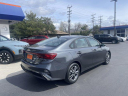 Thumbnail image of 2023 Kia Forte at Bronco Auto Group USED