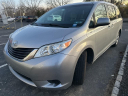 Thumbnail image of 2014 Toyota Sienna at Hamilton Honda