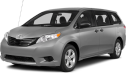 Thumbnail image of 2014 Toyota Sienna at Hamilton Honda