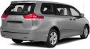 Thumbnail image of 2014 Toyota Sienna at Hamilton Honda