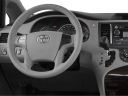 Thumbnail image of 2014 Toyota Sienna at Hamilton Honda