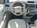 Thumbnail image of 2014 Toyota Sienna at Hamilton Honda