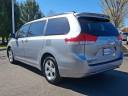 Thumbnail image of 2014 Toyota Sienna at Hamilton Honda