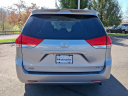 Thumbnail image of 2014 Toyota Sienna at Hamilton Honda