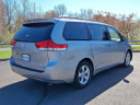 Thumbnail image of 2014 Toyota Sienna at Hamilton Honda