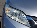 Thumbnail image of 2014 Toyota Sienna at Hamilton Honda