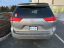 Thumbnail image of 2014 Toyota Sienna at Hamilton Honda