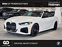 Thumbnail image of 2023 BMW 4 Series at Lauderdale BMW Of Pembroke Pines - New